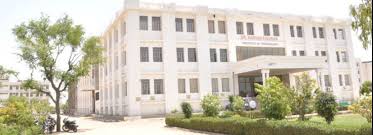 Dr Radhakrishnan Polytechnic College, Jaipur