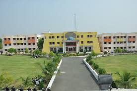 Dr Rajendra Gode Institute of Technology and Research, Amravati