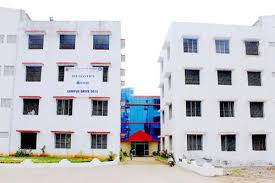Dr SJS Paul Memorial College of Engineering and Technology, Puducherry