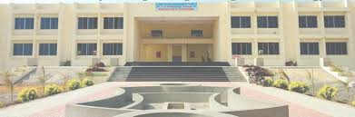 Dr VR Godhania College of Engineering and Technology, Porbandar