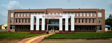 Dr Vithalrao Vikhe Patil College of Engineering, Ahmednagar