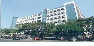 Dwarkadas J Sanghvi College of Engineering, Mumbai