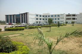E-Max School of Engineering and Applied Research, Ambala