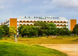ES Engineering College, Villupuram