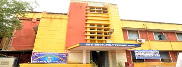 ESC Government Polytechnic, Nandyal