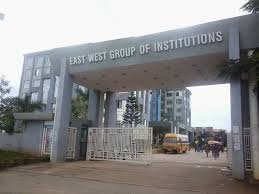 East West College of Engineering, Bangalore