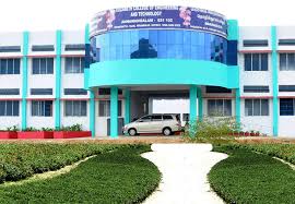 Elizabeth College of Engineering and Technology, Annamangalam