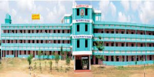 Elumalaiyan Polytechnic College, Kollumangudi