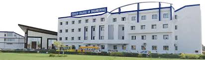 Eshan College of Engineering, Mathura
