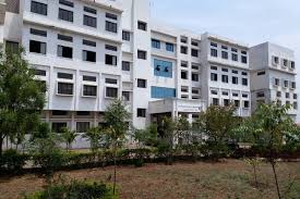Everest College of Engineering and Technology, Aurangabad