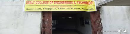 Exalt College of Engineering and Technology, Hajipur