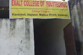 Exalt College of Polytechnic, Patna