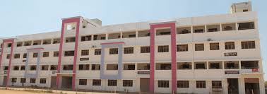 Excel Polytechnic College, Namakkal