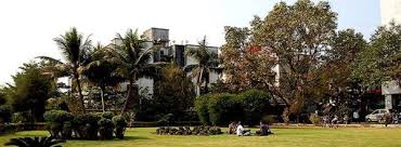 Excelsior Education Society KC College of Engineering, Thane