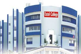 Extol College, Bhopal