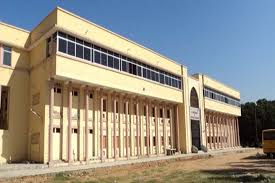 FD Mubin Degree College of Engineering, Bahiyal