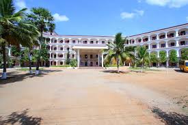 FX Polytechnic College, Tharuvai