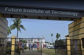 Future Institute of Technology, Kolkata