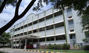 G Narayanamma Institute of Technology and Science For Women, Hyderabad