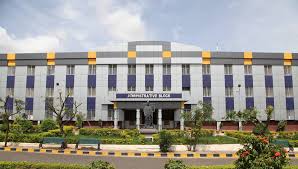 G Pulla Reddy Engineering College, Kurnool