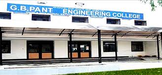 GB Pant Government Engineering College, Delhi
