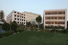 GCRG College of Polytechnic, Lucknow