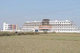 GEMS Polytechnic College, Ratanpura