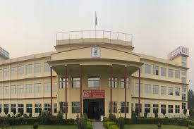 GET Group of Institution Faculty of Technology, Bazpur