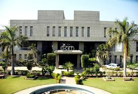 GH Patel College of Engineering and Technology, Anand