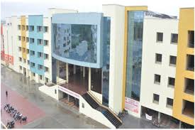 GH Raisoni Academy of Engineering and Technology, Nagpur