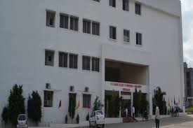 GH Raisoni College of Engineering and Management, Ahmednagar