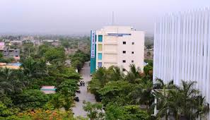 GH Raisoni College of Engineering and Management, Pune