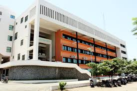 GH Raisoni Institute of Business Management, Jalgaon