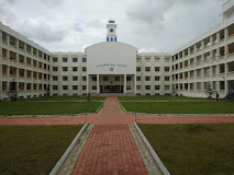 GM Institute of Technology, Davangere