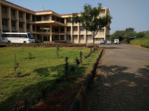 GM Vedak Institute of Technology, Raigad
