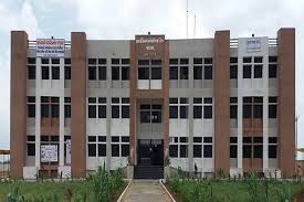GMB Polytechnic, Rajula
