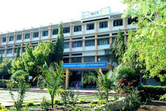 GS Mandal's Maharashtra Institute of Technology, Aurangabad