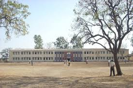 GT Government Polytechnic College, Jaora