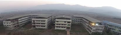 GV Acharya Polytechnic, Karjat