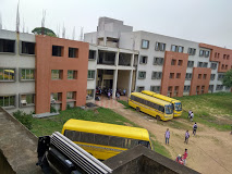 Ganapati Institute of Engineering and Technology, Cuttack