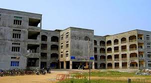 Gandhi Academy of Technical Education, Nalgonda