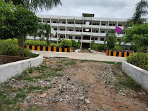 Gandhi Academy of Technical Education Polytechnic, Ramapuram