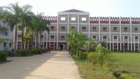 Gandhi Academy of Technology and Engineering, Berhampur