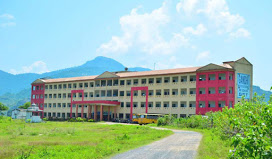 Gandhi Institute of Science and Technology, Rayagada
