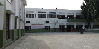 Gandhi Memorial National PG College, Ambala