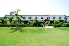 Gandhinagar Institute of Technology, Gandhinagar