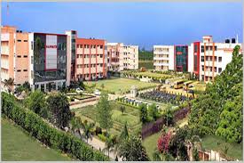 Ganpati Institute of Technology and Management, Bilaspur