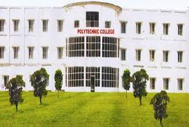 Gautam Polytechnic Institute, Gautamnagar