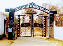 Gaya College of Engineering, Gaya