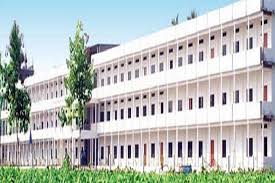 Gayatri Institute of Engineering and Technology, West Godavari